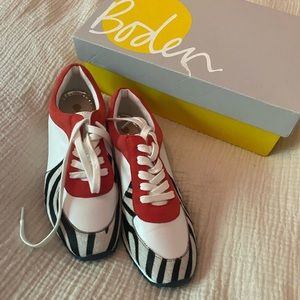 Boden Elise Sneakers